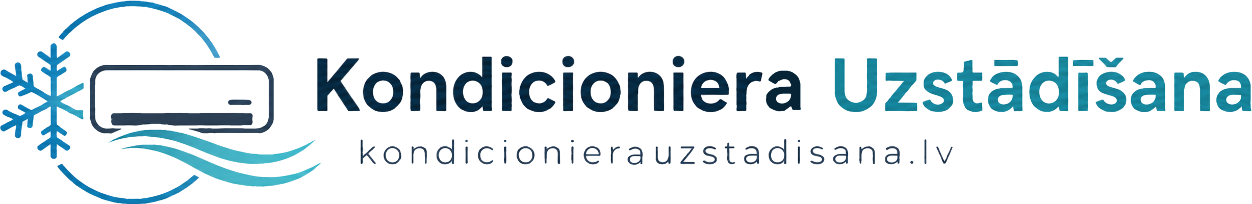 Kondicioniera Uzstādīšana